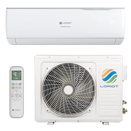 Настенные сплит-системы Loriot (Серия RESIDENCE SMART)