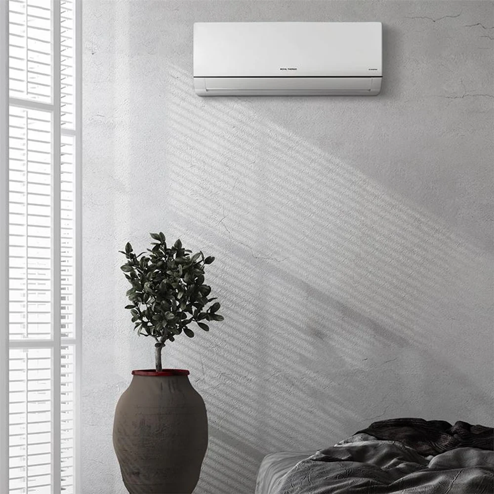 Настенные сплит-системы Royal Clima