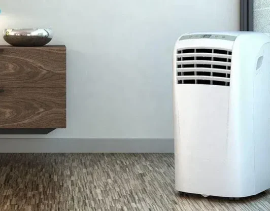 Мобильные кондиционеры