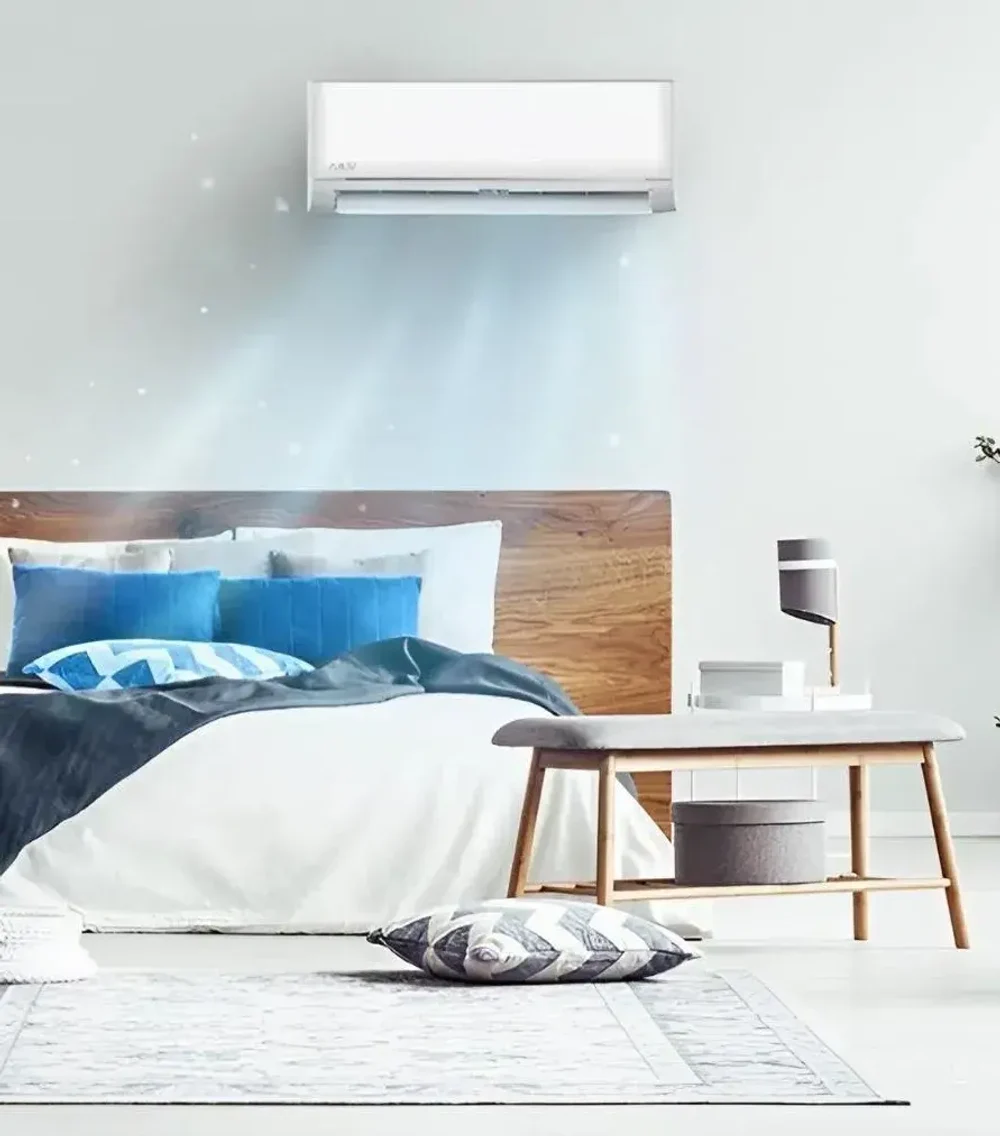 Настенные сплит-системы MDV