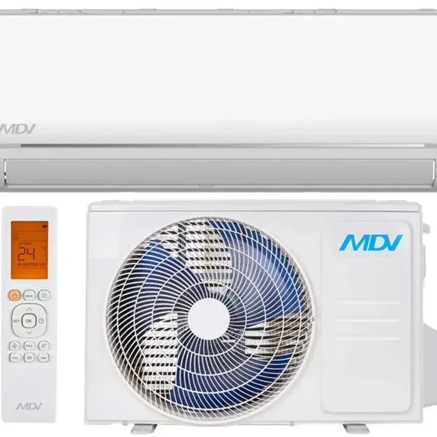 Настенные сплит-системы MDV (Серия INFINI UV INVERTER)