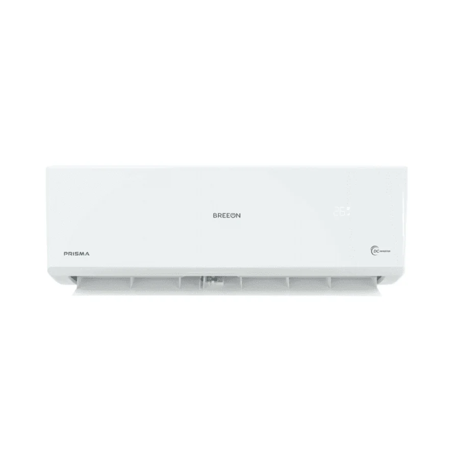 Breeon BRC-09TPI до 25 кв.м.