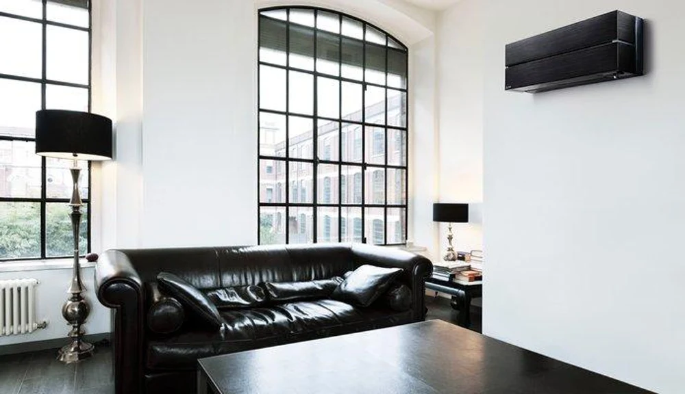 Закажи кондиционер с установкой и получи в подарок увлажнитель воздуха LORIOT Soprano