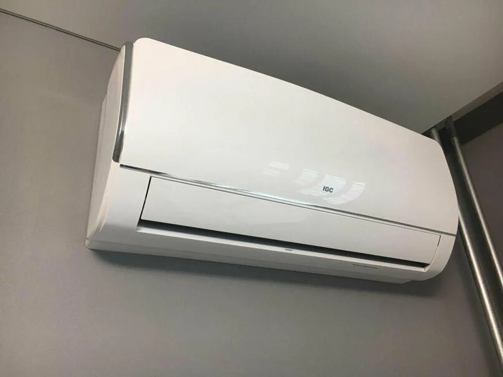 Настенные сплит-системы IGC