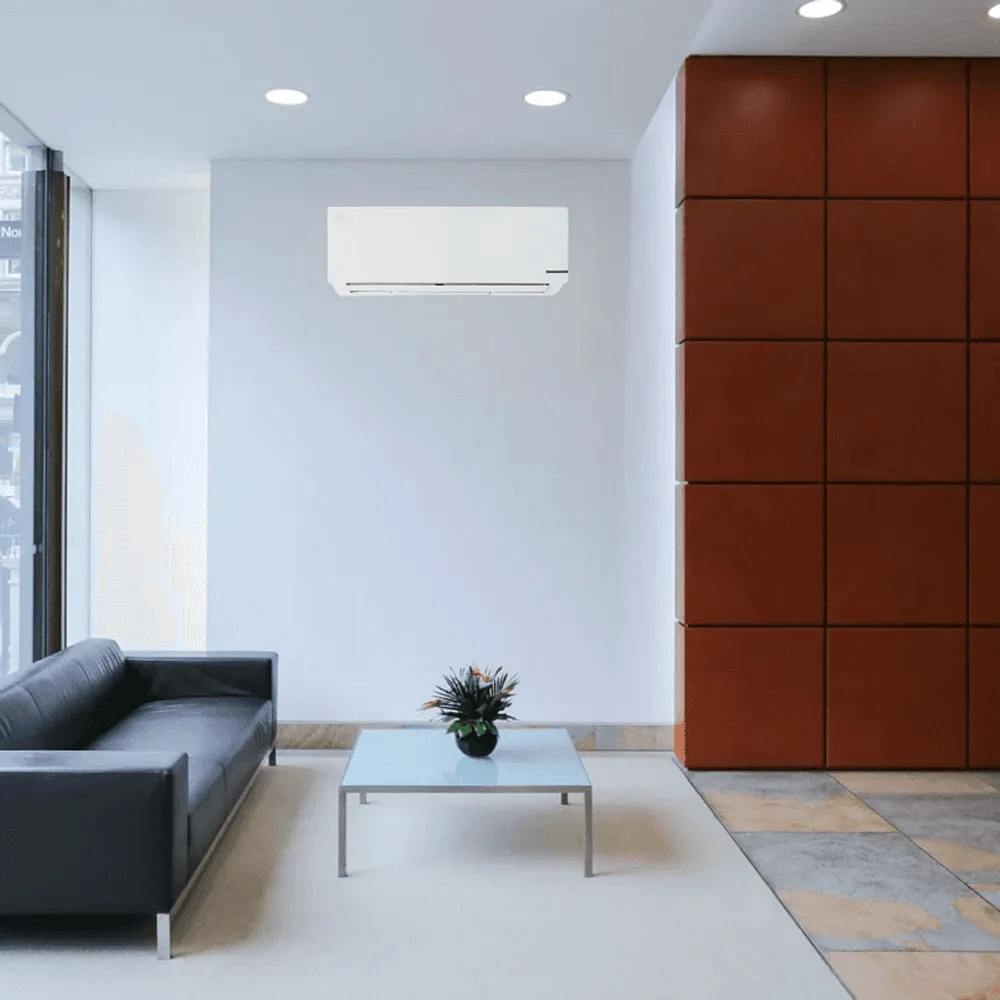 Настенные сплит-системы Denko