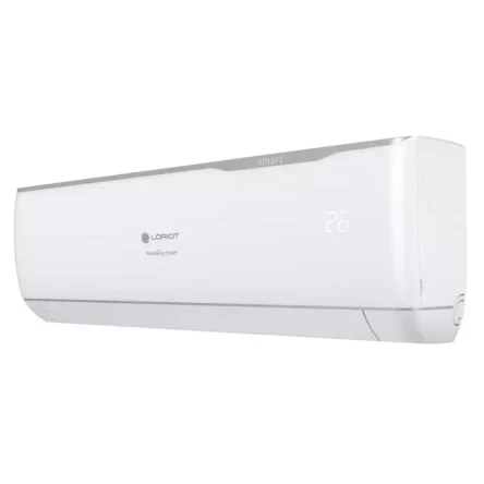 Loriot LAC-12AJI до 30 кв.м.