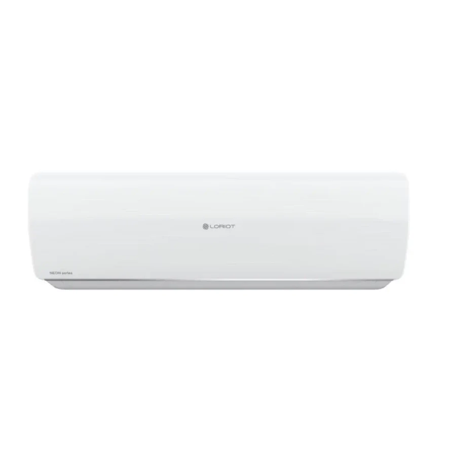 Loriot NEON Inverter LAC IN-09TA до 25 кв.м.