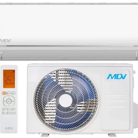 Настенные сплит-системы MDV (Серия INFINI UV INVERTER)