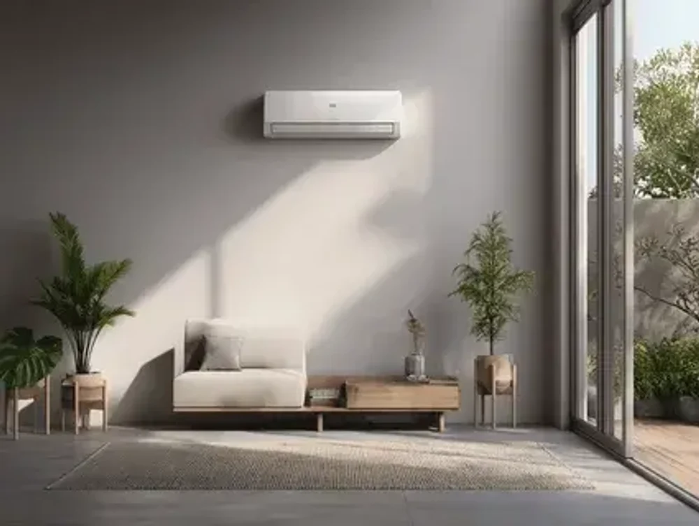 Настенные сплит-системы IGS