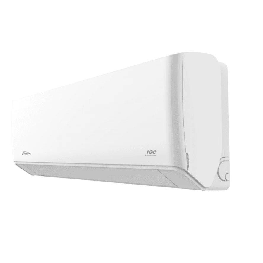 IGC RAS-V24NQR до 70 кв.м.