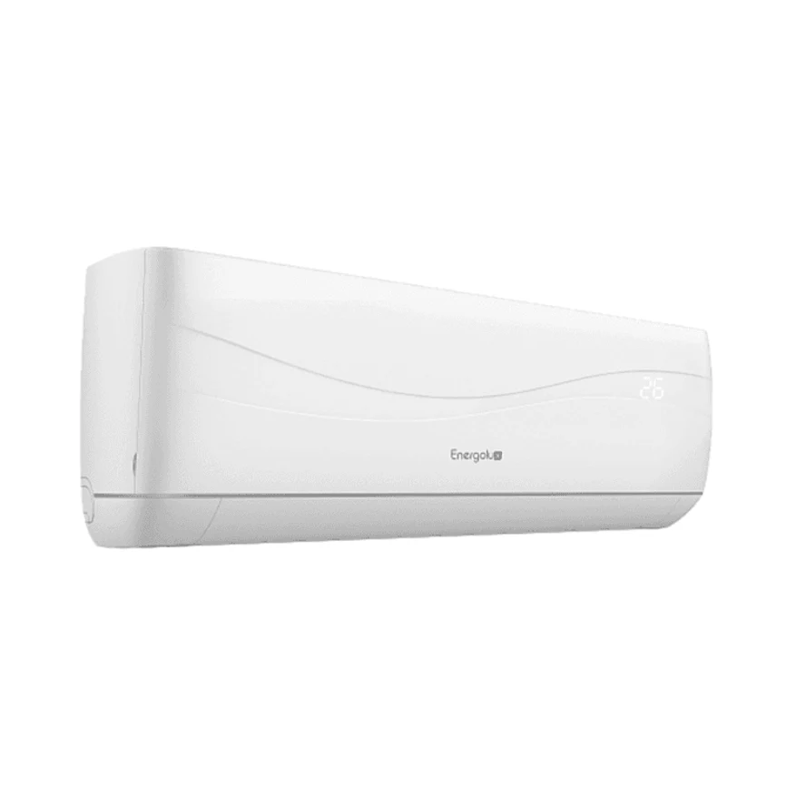 Energolux  SAS09AR1-A до 25 кв.м.
