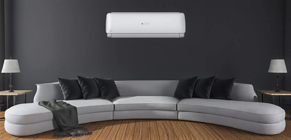 Настенные сплит-системы Loriot