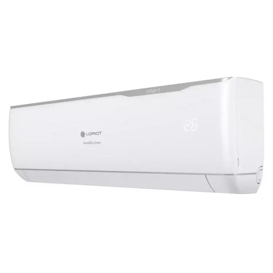 Loriot LAC-18AJI до 50 кв.м.