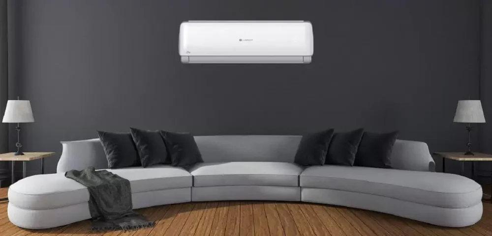 Настенные сплит-системы Loriot