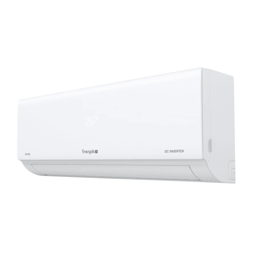 Energolux DAVOS SAS12R1-AI до 30 кв.м.