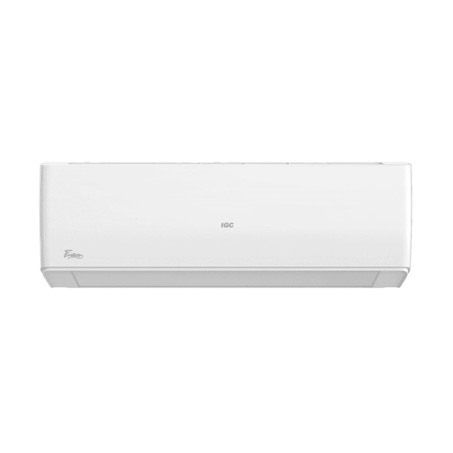 IGC Fresco S RAS-36NQR до 100 кв.м.