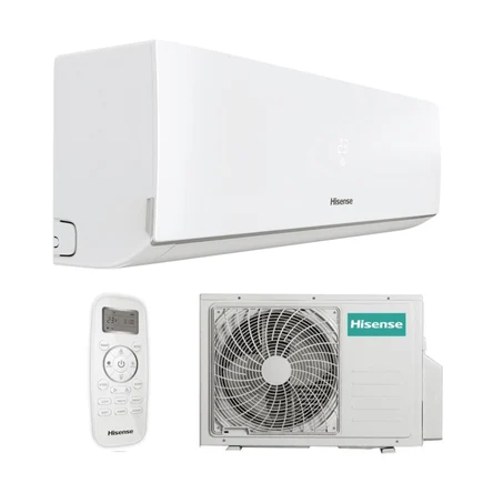 Настенные сплит-системы Hisense (Серия Neo Classic)