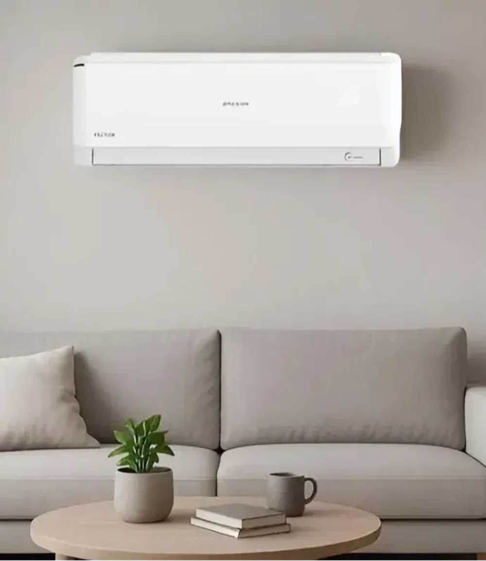 Настенные сплит-системы Breeon