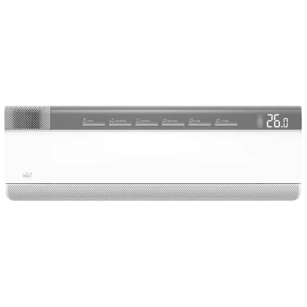 MDV INVERTER MDSAH-09HRFN8 до 25 кв.м.