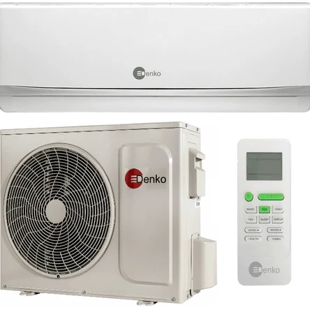 Настенные сплит-системы DENKO (Серия LEGENG)