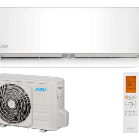 Настенные сплит-системы MDV (Серия AURORA)