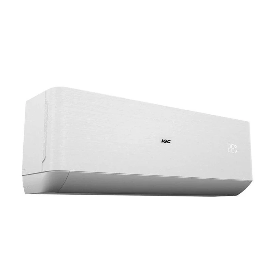 IGC RAS-09АТ до 25 кв.м.