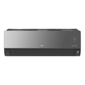 LG AC09BK до 25 кв.м.