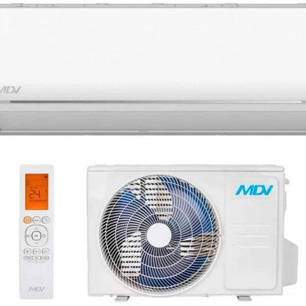 Настенные сплит-системы MDV (Серия INFINI PROMO)