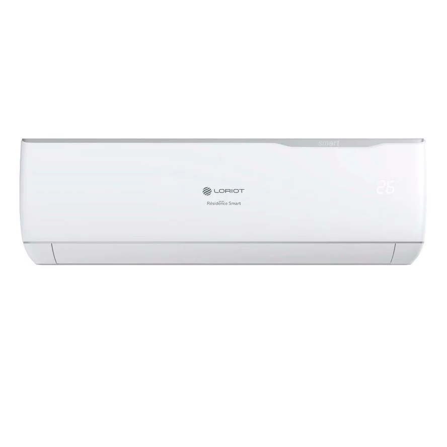 Loriot Residence Smart LAC-12AJ до 30 кв.м.