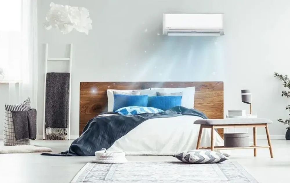 Настенные сплит-системы MDV