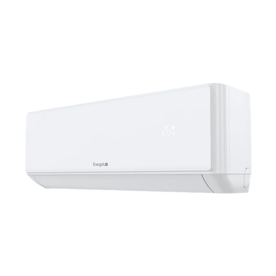 Energolux Murren white SAS12MR1-A до 30 кв.м.