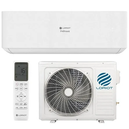 Настенные сплит-системы Loriot ( Серия PREMIERE)