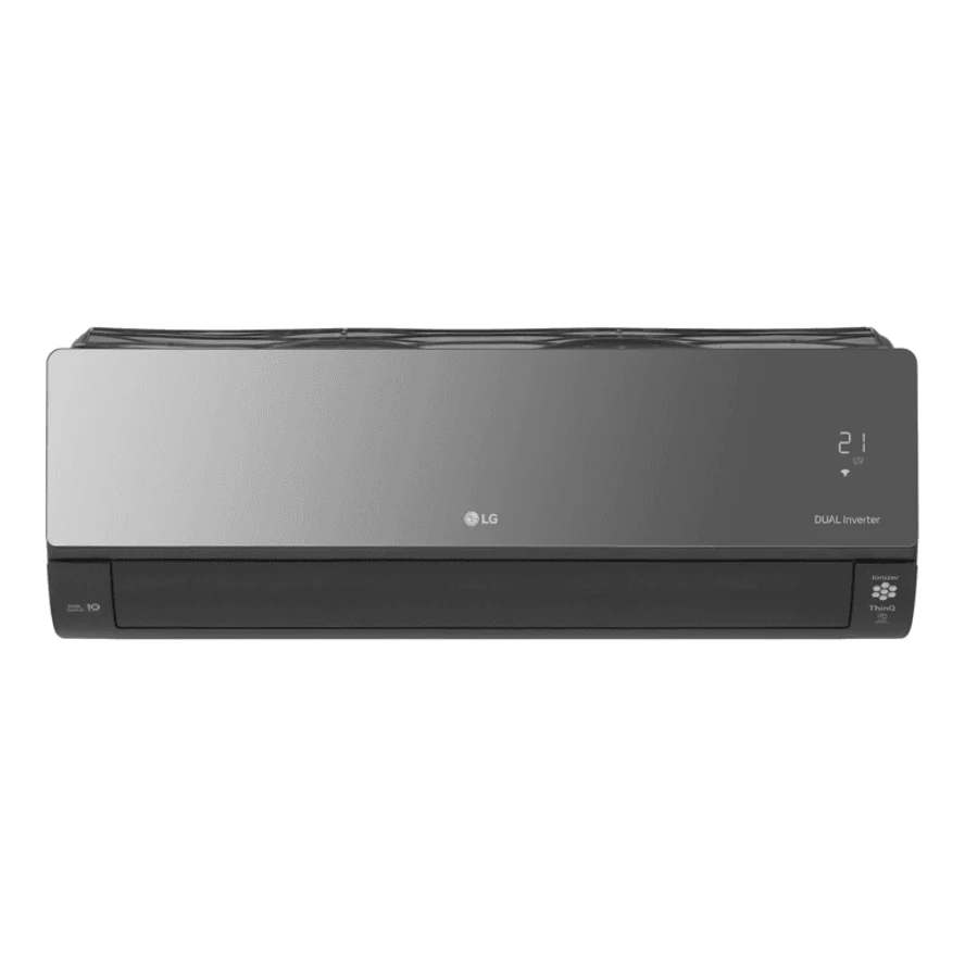 LG AC12BK до 30 кв.м.