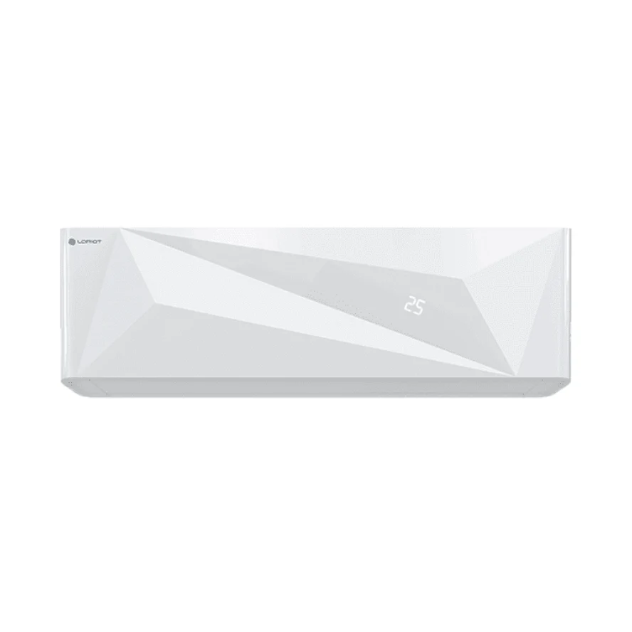 Loriot Diamond White LAC-18MD до 50 кв.м.