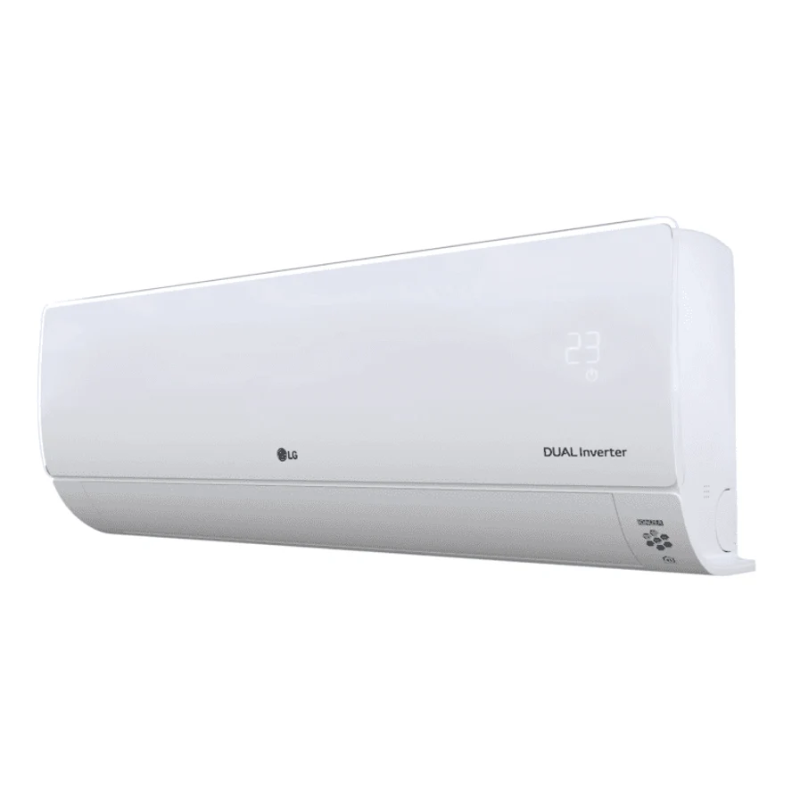LG B18TS до 50 кв.м.