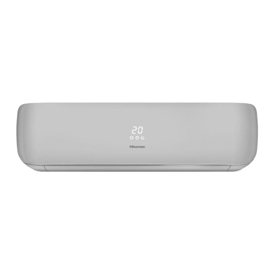 Hisense AS-10UW4RVETG01 Wi-Fi до 25 кв.м.