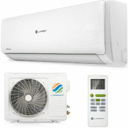 Настенные сплит-системы Loriot (Серия NEON)