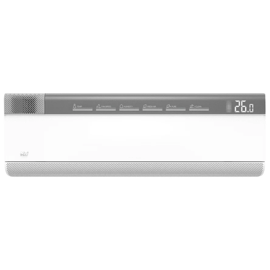 MDV INVERTER MDSAH-09HRFN8 до 25 кв.м.
