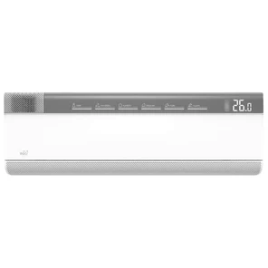 MDV INVERTER MDSAH-09HRFN8 до 25 кв.м.